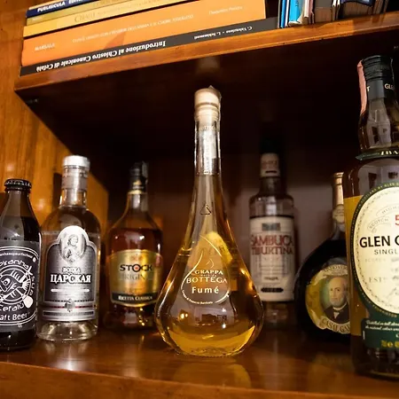 Oda ve Kahvaltı Baronetto Cefalù