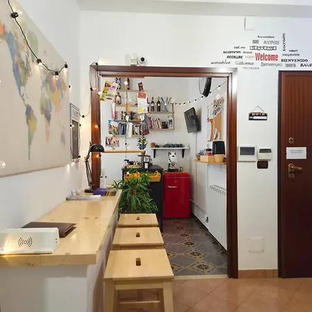 Baronetto Bed & Breakfast Cefalù