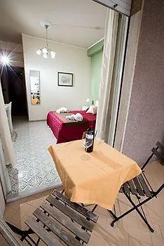 Baronetto 4*