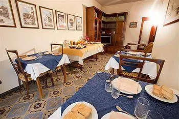 Baronetto Couette-café Cefalù