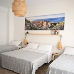 Baronetto Bed and breakfast