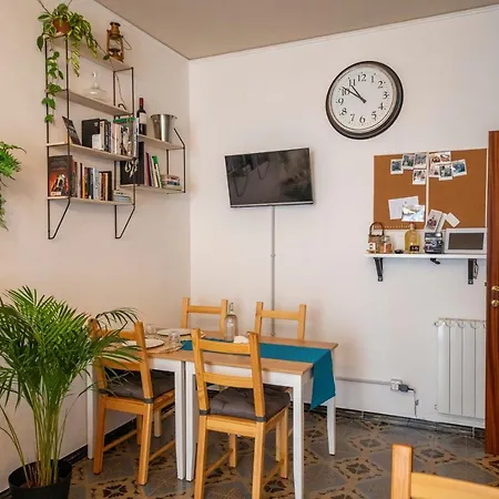 Couette-café Baronetto