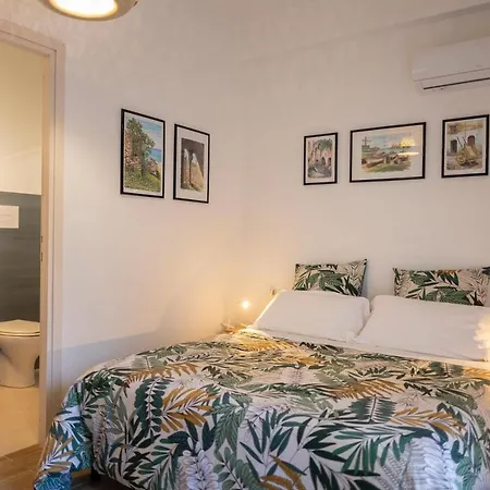 Baronetto Couette-café Cefalù