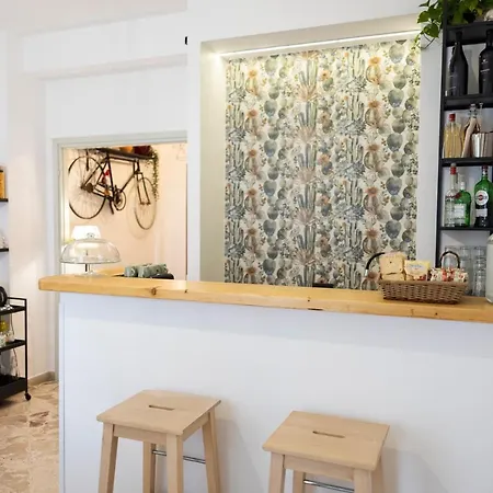 Couette-café Baronetto Cefalù