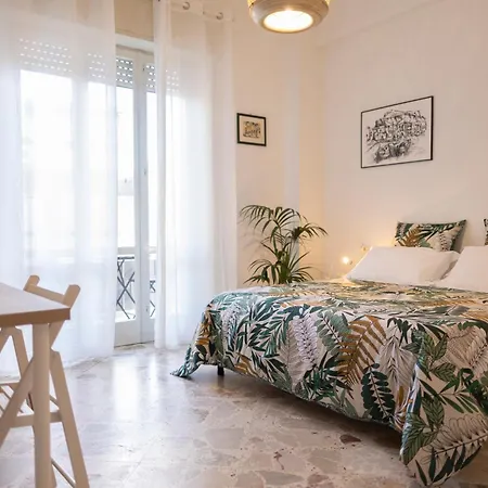 Baronetto Couette-café Cefalù