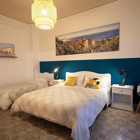 Baronetto Bed & Breakfast 2*