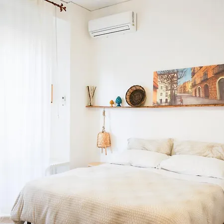 Bed & Breakfast Baronetto