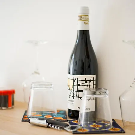 Baronetto Couette-café 2*
