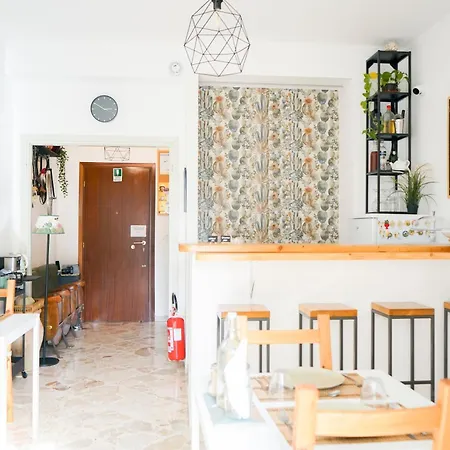 Bed & Breakfast Baronetto 2*