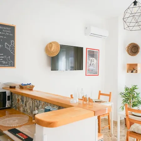 Baronetto Bed & Breakfast 2*