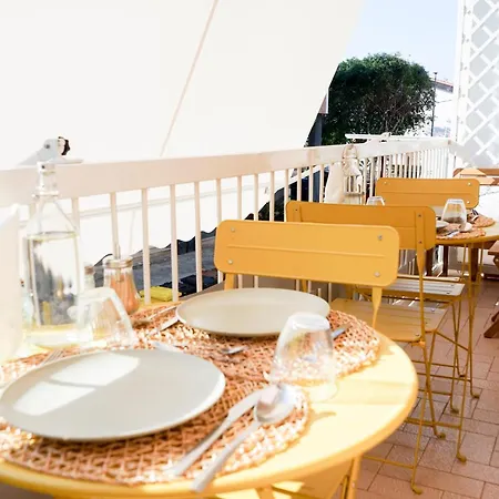 Bed & Breakfast Baronetto Cefalù