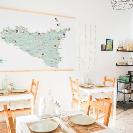 Baronetto 4* Cefalù