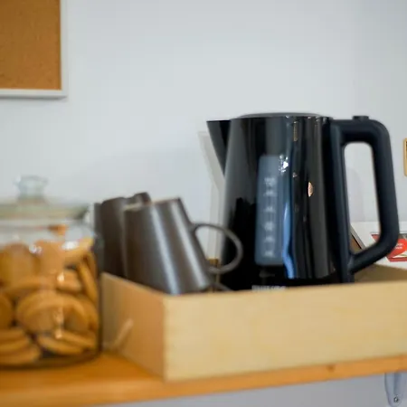 Baronetto Couette-café 2*