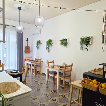 Bed & Breakfast Baronetto