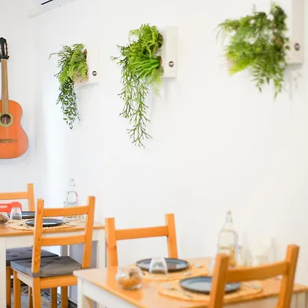 Baronetto Couette-café 2*
