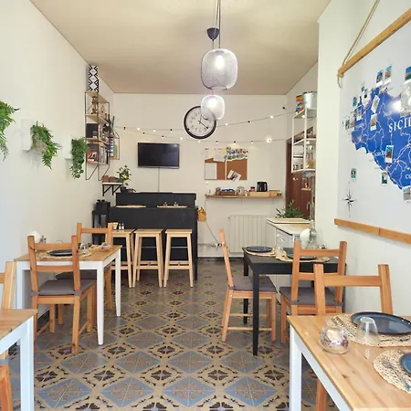 Bed & Breakfast Baronetto 2*