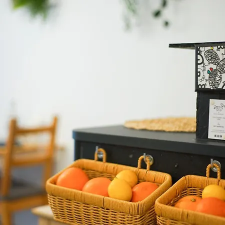 Baronetto 4* Cefalù