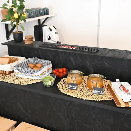 Bed & Breakfast Baronetto
