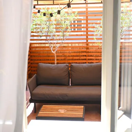 Baronetto Bed & Breakfast 2*